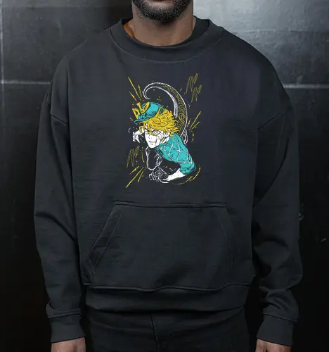 The Immortal Vampire