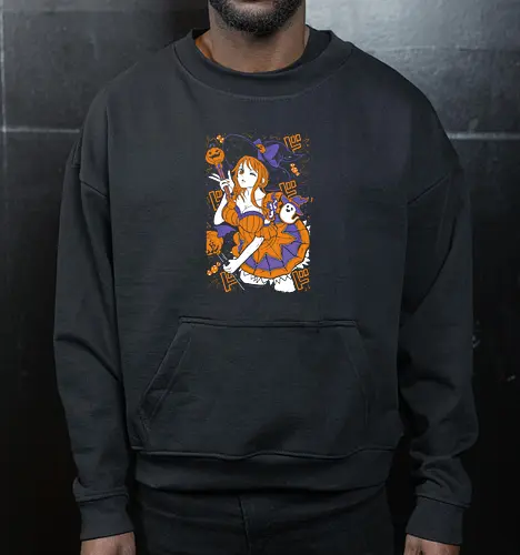 The Navigator Halloween