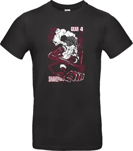 Gear 4 Snakeman