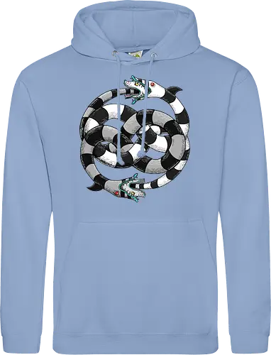 Sandworms Auryn