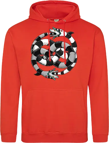 Sandworms Auryn