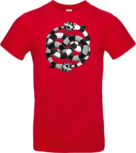 Sandworms Auryn