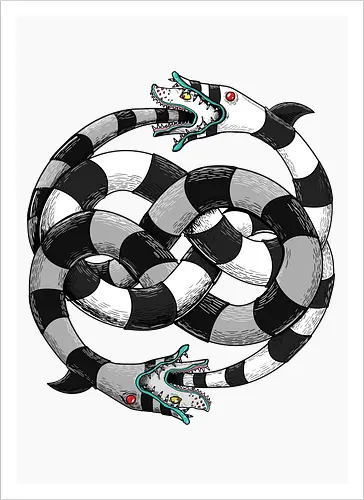 Sandworms Auryn