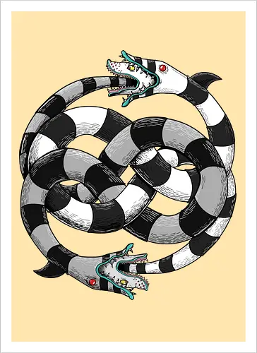 Sandworms Auryn