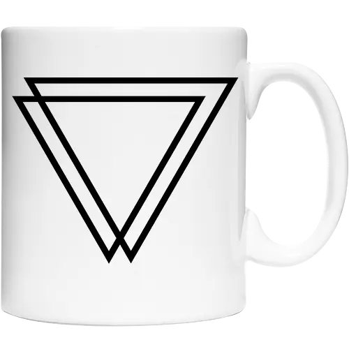 VVP Logo Pocket - schwarz - Cup