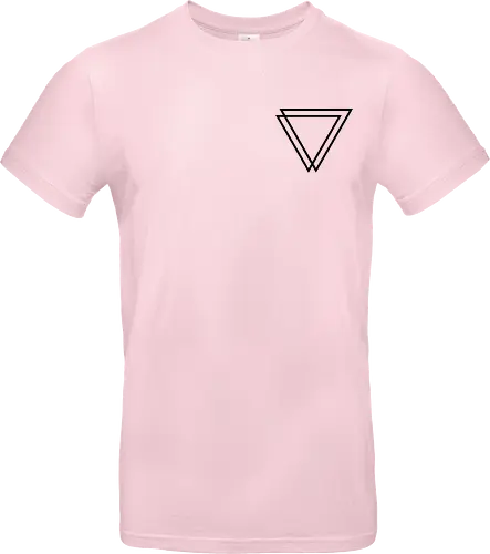 VVP Logo Pocket - schwarz