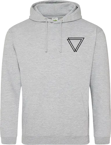 VVP Logo Pocket - schwarz