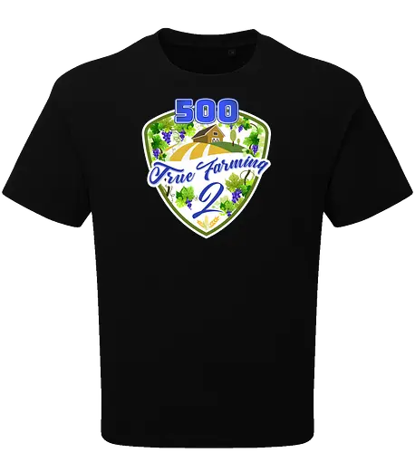 TF2 500 