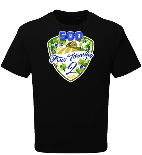 TF2 500 
