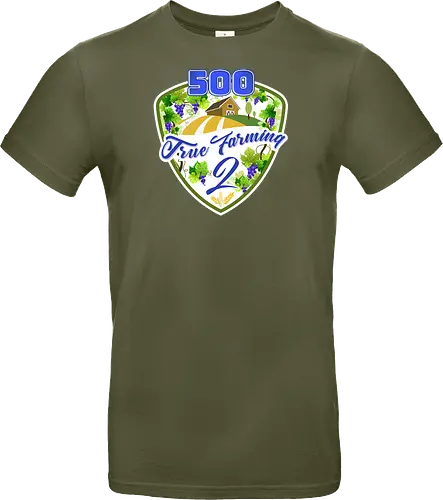 TF2 500 