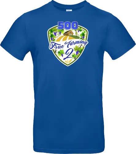 TF2 500 