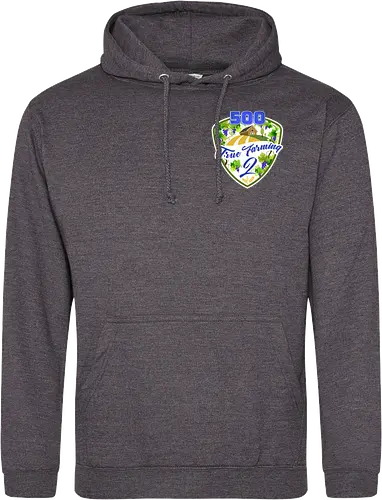 TF2 500 Pocket