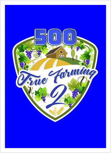 TF2 500 Pocket