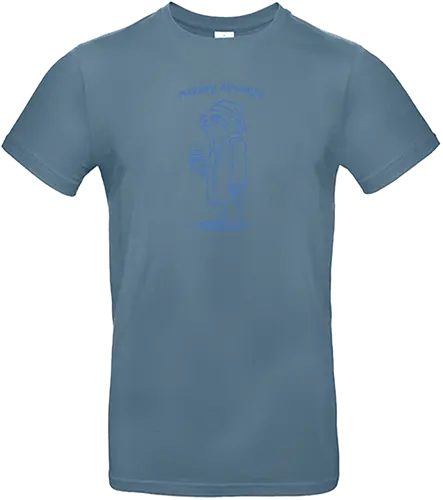 Monday Already  - sloth life, sloth, i hate monday, lazy, lazy sloth, coffee, need coffee, i hate working, minimalist - Standard T-Shirt