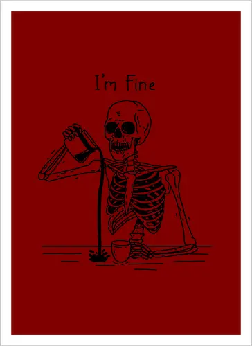 I’m Fine