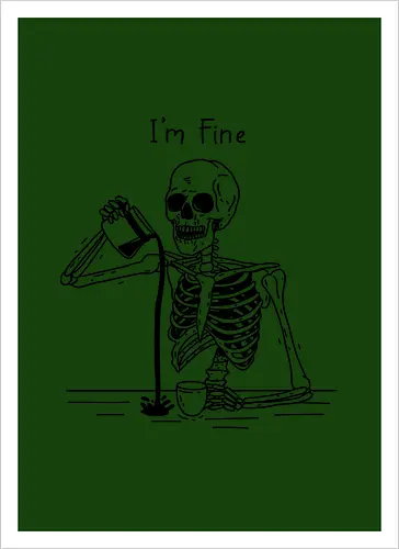 I’m Fine