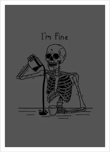 I’m Fine