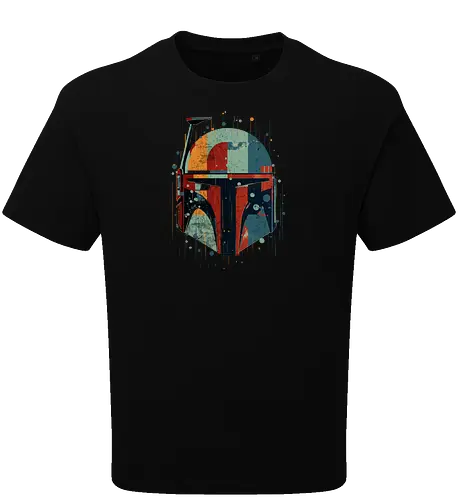 Bounty Hunter helmet