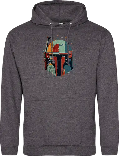 Bounty Hunter helmet