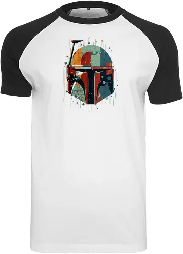 Bounty Hunter helmet