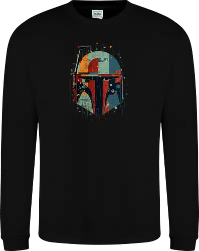 Bounty Hunter helmet