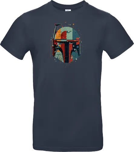 Bounty Hunter helmet