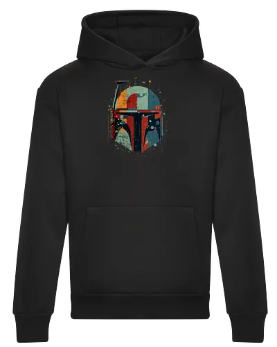 Bounty Hunter helmet