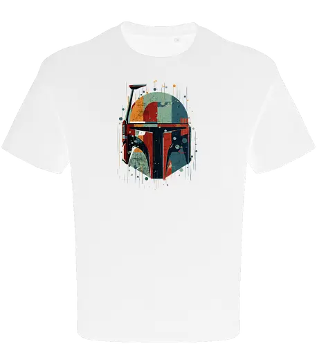Bounty Hunter helmet