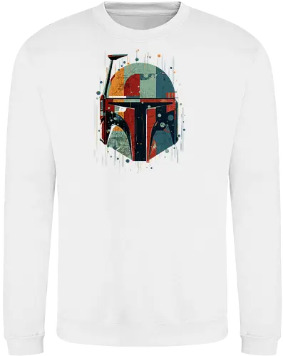 Bounty Hunter helmet