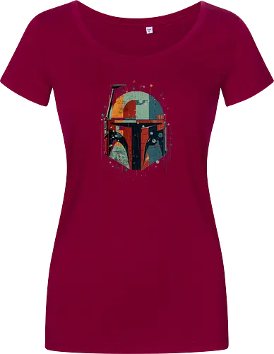 Bounty Hunter helmet