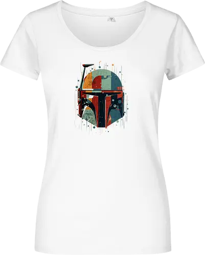 Bounty Hunter helmet