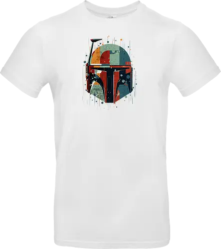 Bounty Hunter helmet