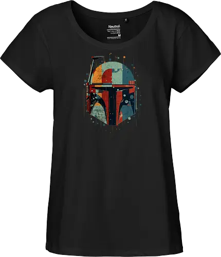 Bounty Hunter helmet
