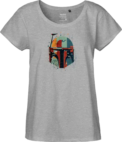 Bounty Hunter helmet