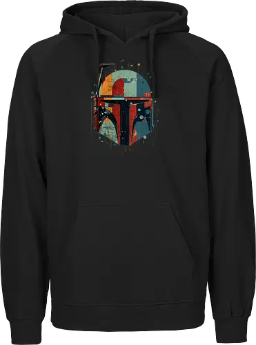 Bounty Hunter helmet
