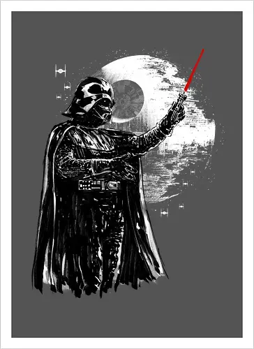 Dark orchestra