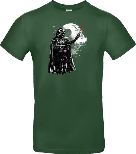 Dark orchestra