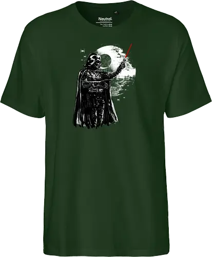 Dark orchestra