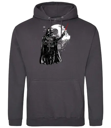 Dark orchestra - dark side, music, mash up, scifi, pop culture, classic music - Standard Hoodie