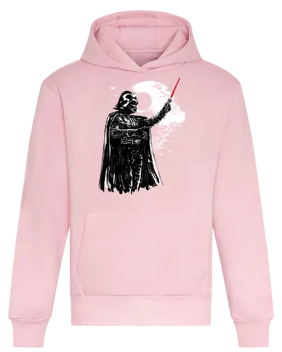 Dark orchestra - dark side, music, mash up, scifi, pop culture, classic music - Heavyweight Hoodie