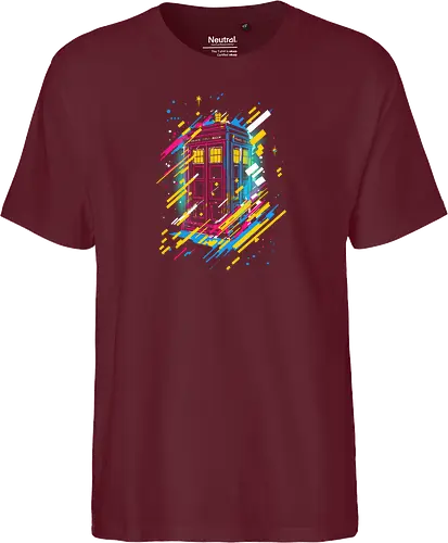 Synth tardis