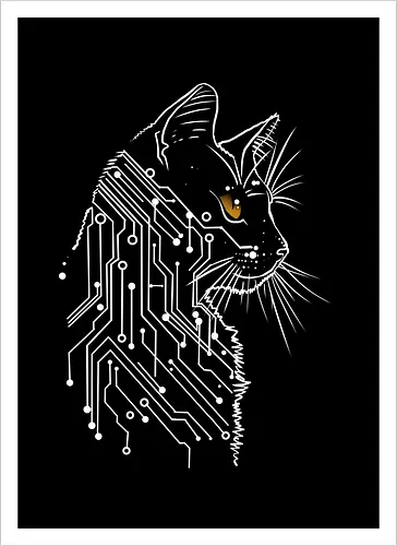 Cat of tomorrow