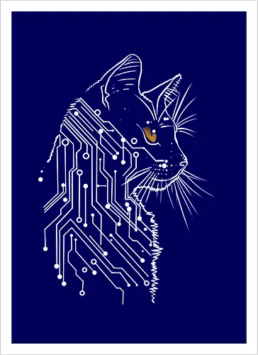Cat of tomorrow