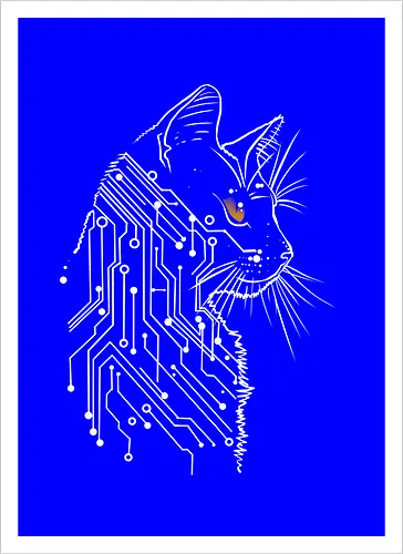Cat of tomorrow