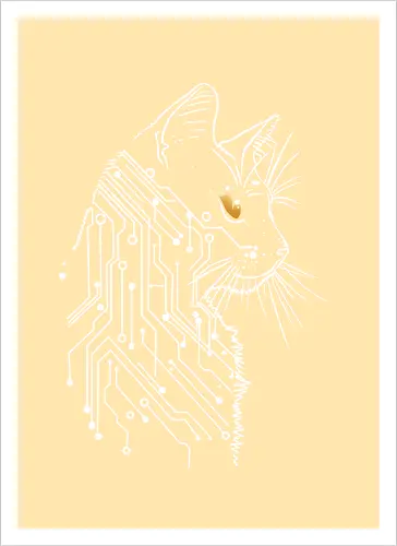 Cat of tomorrow