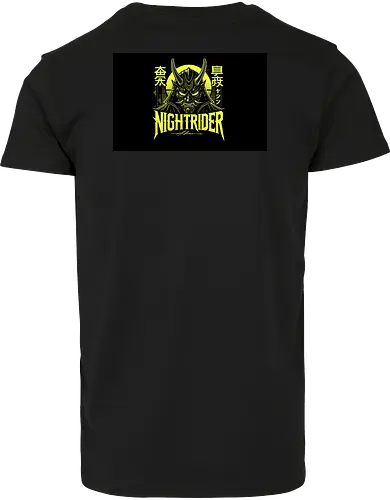Nightrider Oni