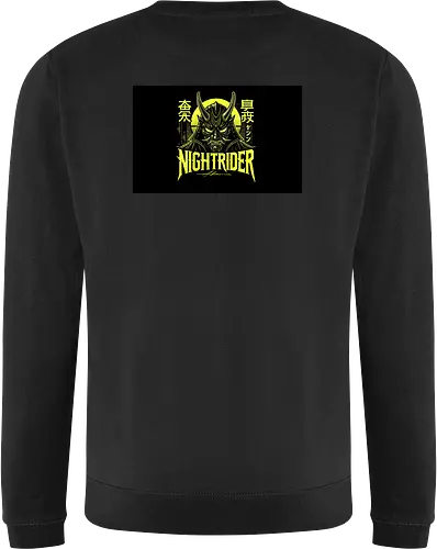 Nightrider Oni
