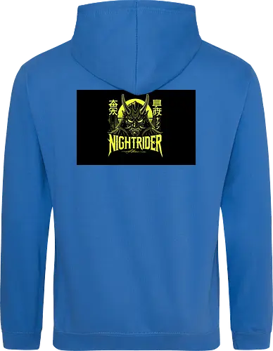 Nightrider Oni