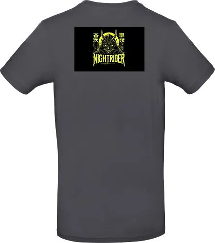 Nightrider Oni