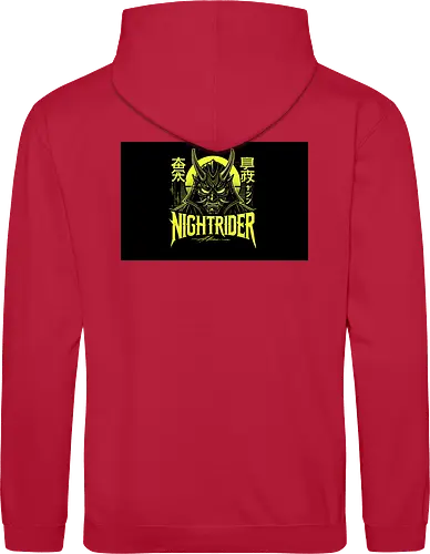Nightrider Oni